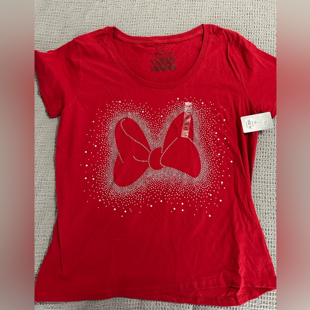 Brand new with tags! Disney store t-shirt